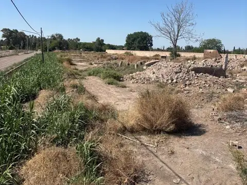 Terreno en Venta en Las Heras, USD 180.000