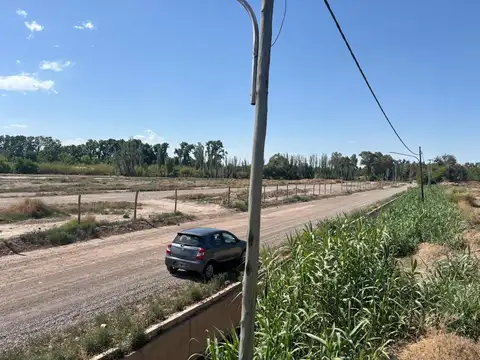 Terreno en Venta en Las Heras, USD 180.000