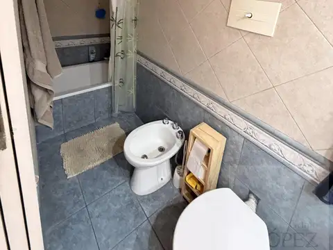 Departamento en Alquiler al Oeste