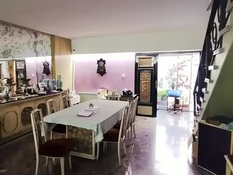 Casa en Venta de 5 dormitorios