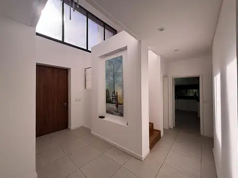 Casa en venta en Estancias del Río, Estancias del Pilar, GBA Norte - 5 Ambientes