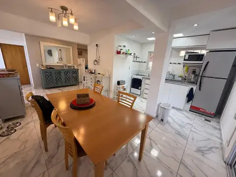 Casa en Alquiler 20 años