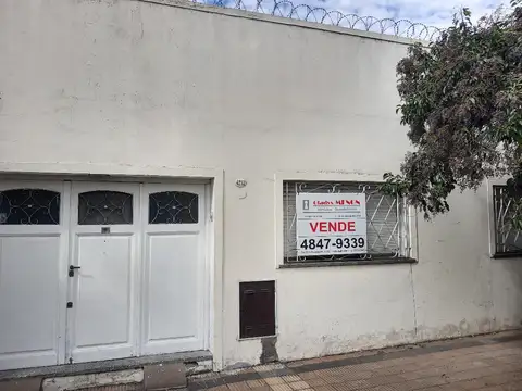 Casa Lote Propio 10 x 14 con 100 Mt 2 Cubiertos