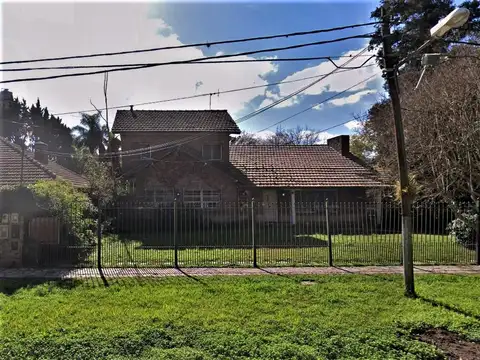 Hermoso Chalet en venta en Ranelagh