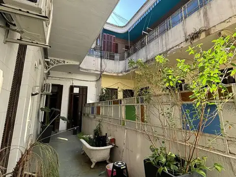 Depto Tipo Casa en Venta en Balvanera, USD 260.000