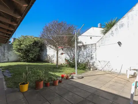 Casa en Venta 50 años