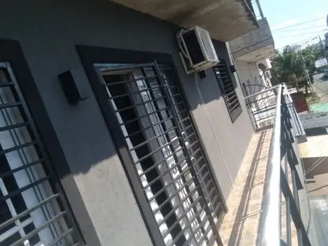 Carrillo 4200, Piso 1