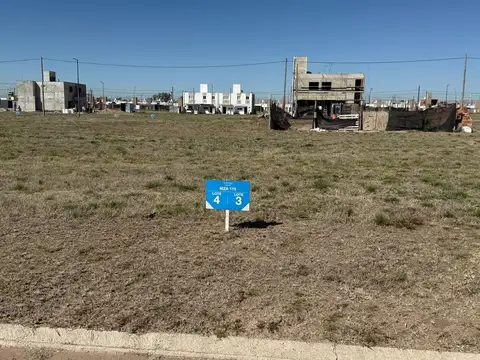 Terreno en Venta de 250,0 m2