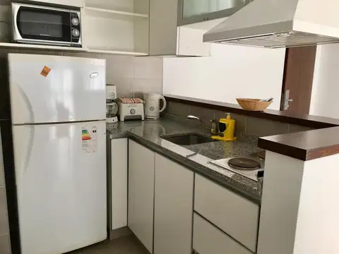 Departamento en Alquiler Temporal en Palermo Soho, USD 1.100