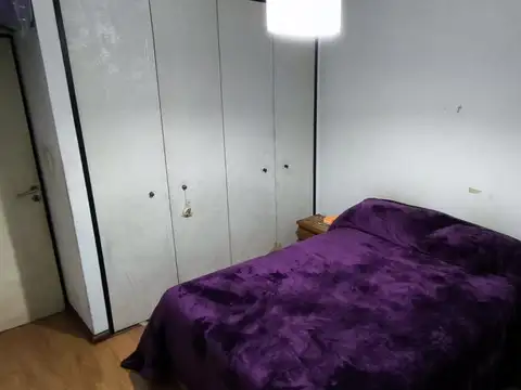 Departamento en Venta en Beccar-Vias/Rolon, USD 79.000