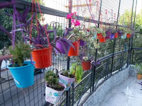 Depto Tipo Casa en Venta A Estrenar