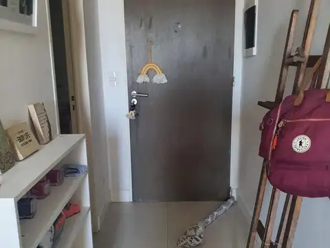 Departamento en Alquiler en Ciudad De Tigre, USD 600