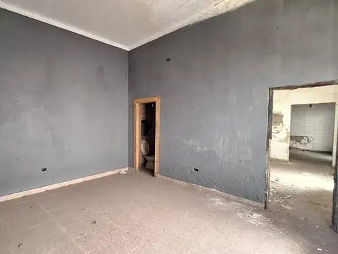 Venta Galpón / Deposito