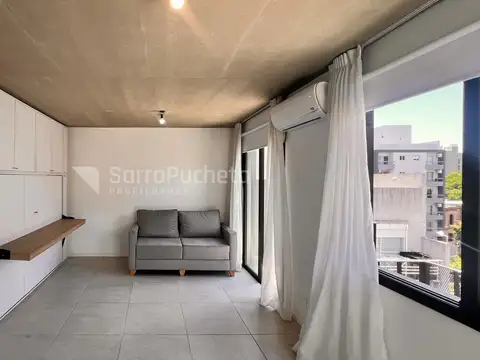 Departamento en Alquiler Apto profesional