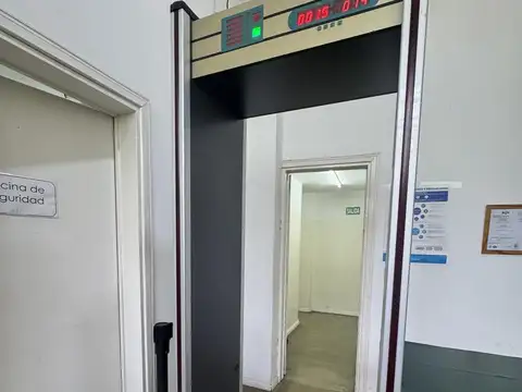 Galpon en Venta 30 años