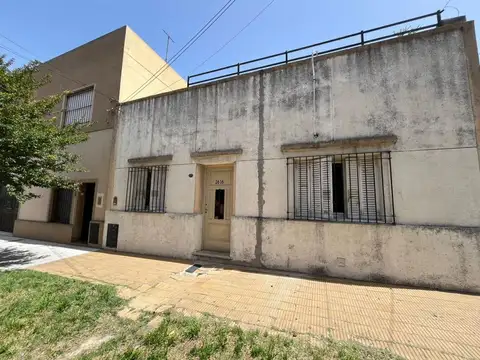 VENTA PH TIPO CASA 3 AMB C/ PATIO SAN ANDRÉS