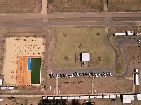 Terreno en Venta de 300,0 m2