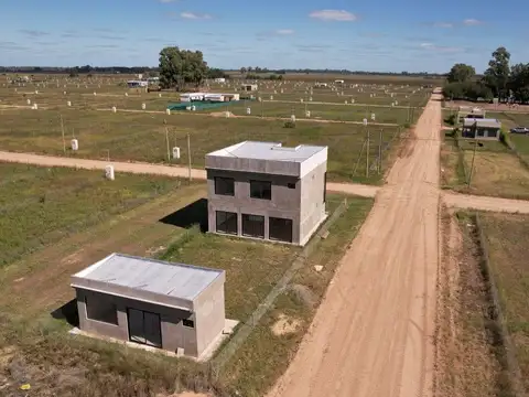 La Reserva del Oeste, General Rodriguez