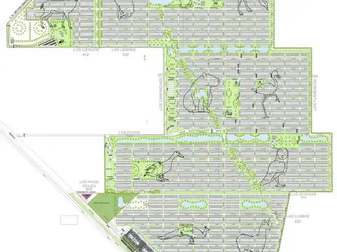 Terreno en Venta en General Rodriguez, USD 11.000