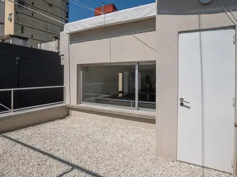 VENTA/PERMUTA Casa de pasillo 3 dormitorios a estrenar, Rosario Centro