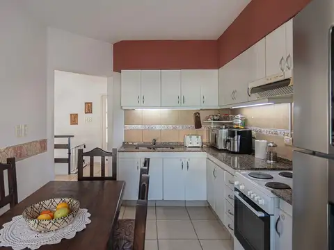 Depto Tipo Casa en Venta 19 años