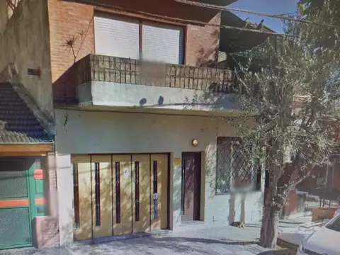 2 PH DE 3 AMB C/U - CON GARAGE - MATIENZO 1300 - FLORIDA - VENDE EN BLOCK