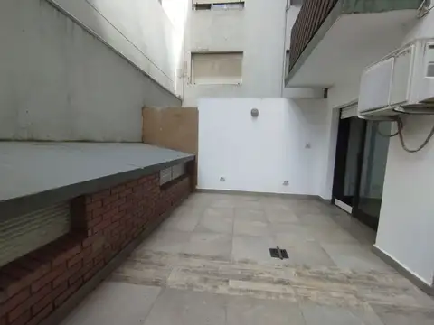 Departamento en Alquiler de 2 ambientes