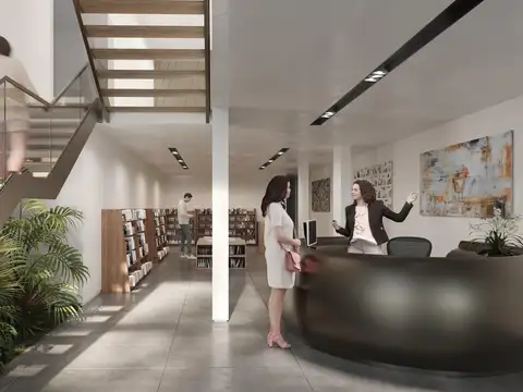 Departamento en Venta al Oeste