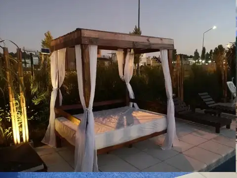 Casa en Venta 2 años