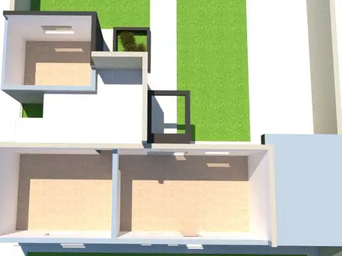 Casa en Venta de 2 dormitorios