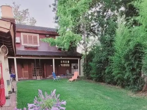 Casa en Venta al Suroeste