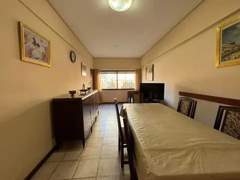 Departamento en Alquiler en Villa Gesell, USD 1