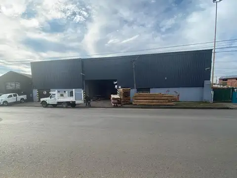 Av. Constitución 2800