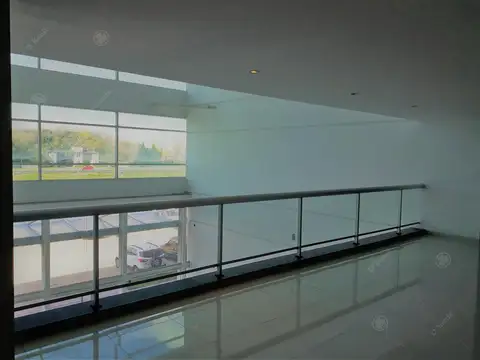 Centro Civico Pampas Pueblo