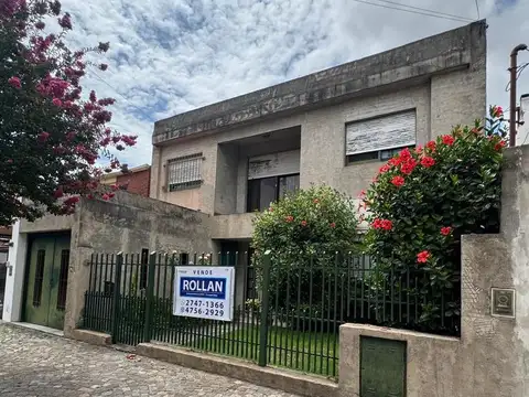 Casa en Venta en Carapachay, USD 240.000