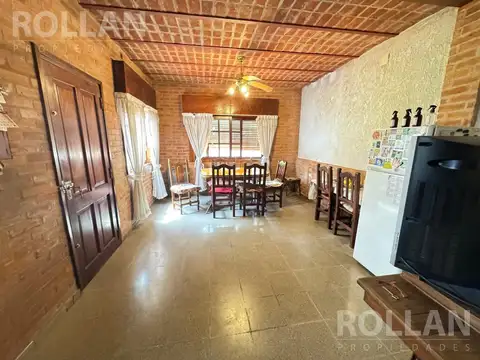 Casa en Venta al Noroeste
