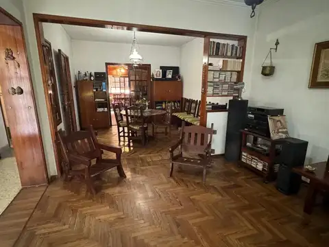 Casa en Venta 50 años