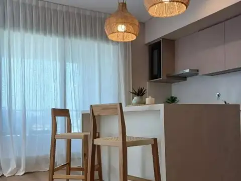 Departamento en Alquiler de 3 ambientes