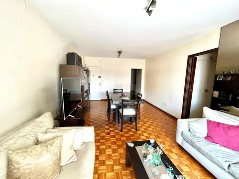 Departamento en Venta 40 años