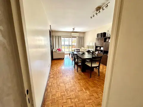 Gral Eustaquio Frias  al 400