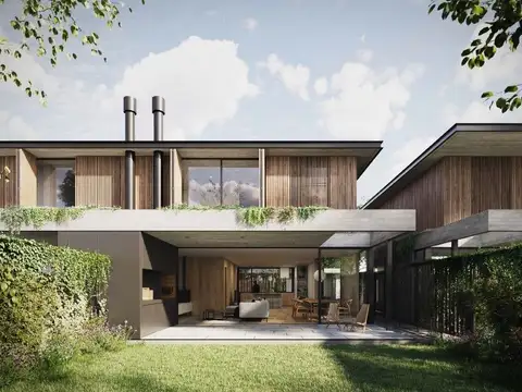 Casa en Venta de 3 dormitorios