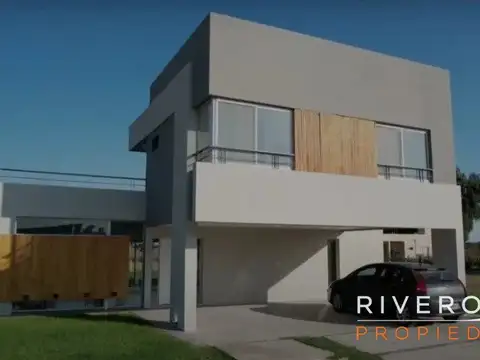 Casa en Venta en Horizontes al Sur, USD 250.000