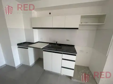 Departamento a estrenar en venta - Alto Alberdi
