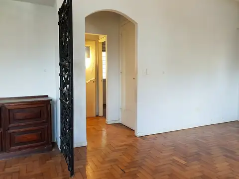 Depto Tipo Casa en Alquiler en Olivos, $ 1.650.000