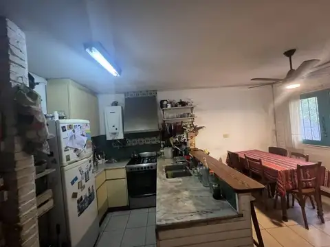 Casa en Venta 40 años