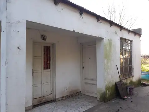 Casa en Venta de 1 dormitorio