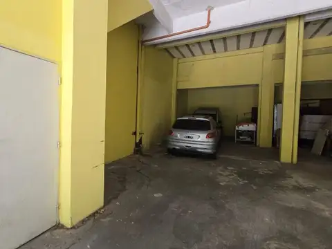 Galpon en Venta en Gerli, USD 93.000