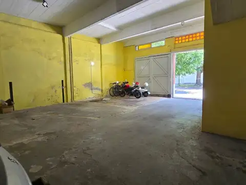 DEPOSITO, COCHERAS o GALPON en VENTA en GERLI