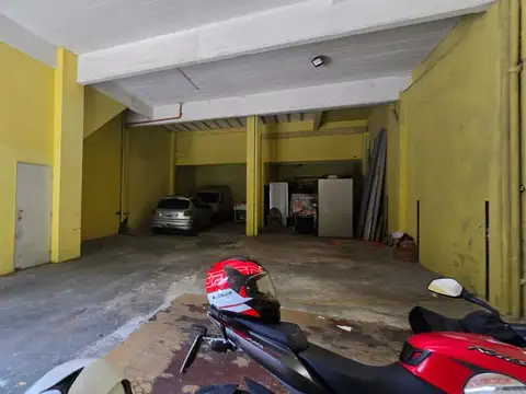 Galpon en Venta 37 años