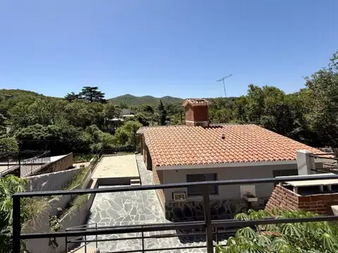 Casa en Venta 35 años